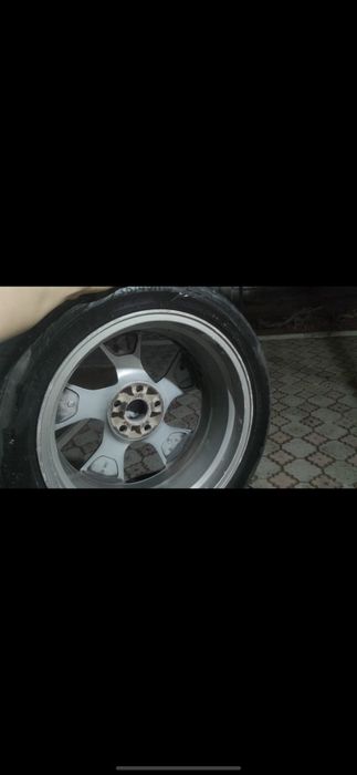 Жақсы жағдайда ,