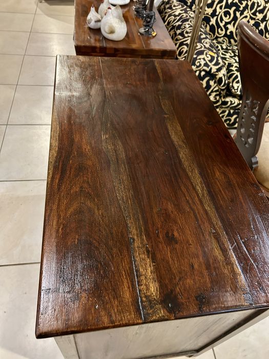 Масивен шкаф Холандия