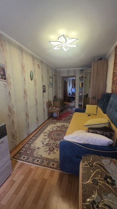 Продам 3 комн.квартиру.