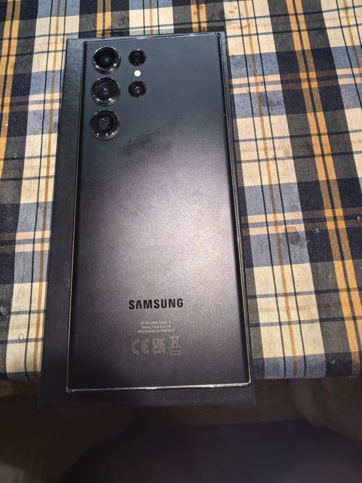 Samsung Galaxy S23 Ultra 512 /12