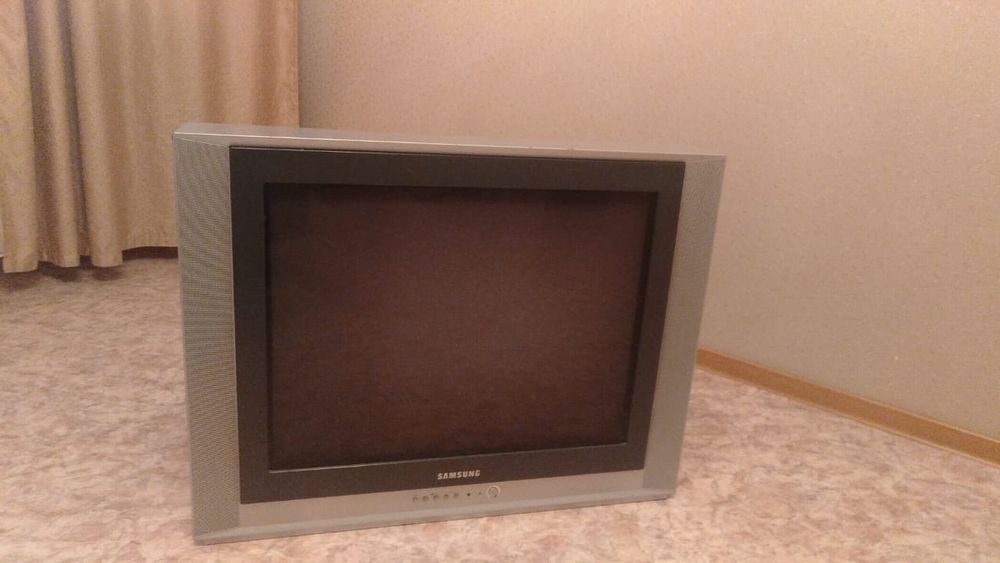 Продам телевизоры б/у