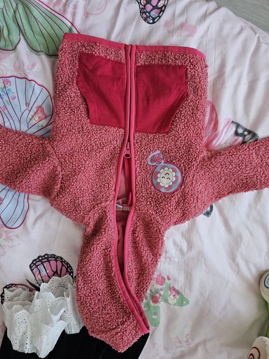 Lot hăinuțe de fetita