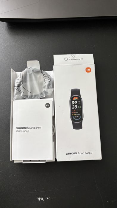 Xiaomi Mi Smart Band 9