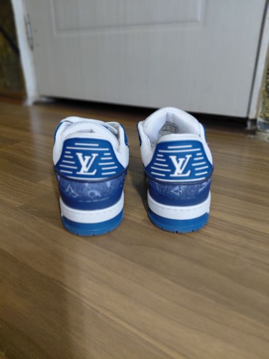 Lous vuitton trainer
