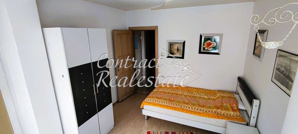 Дава се под наем Тристаен апартамент в Варна, Операта - 110 кв.м за 637.5 € - Снимка #8