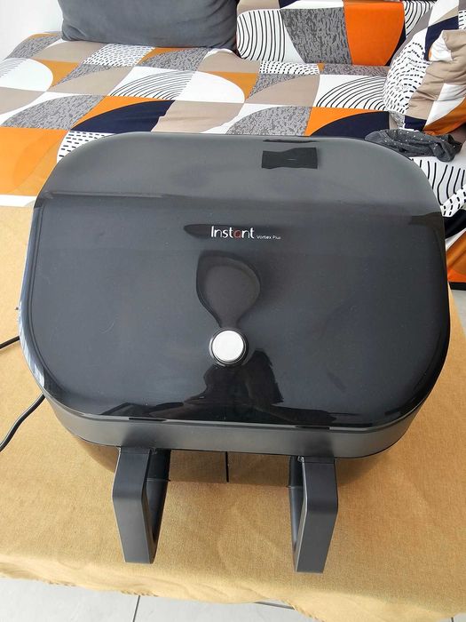 Instant Vortex Plus VersaZone ClearCook 7.6 л. 110 евро