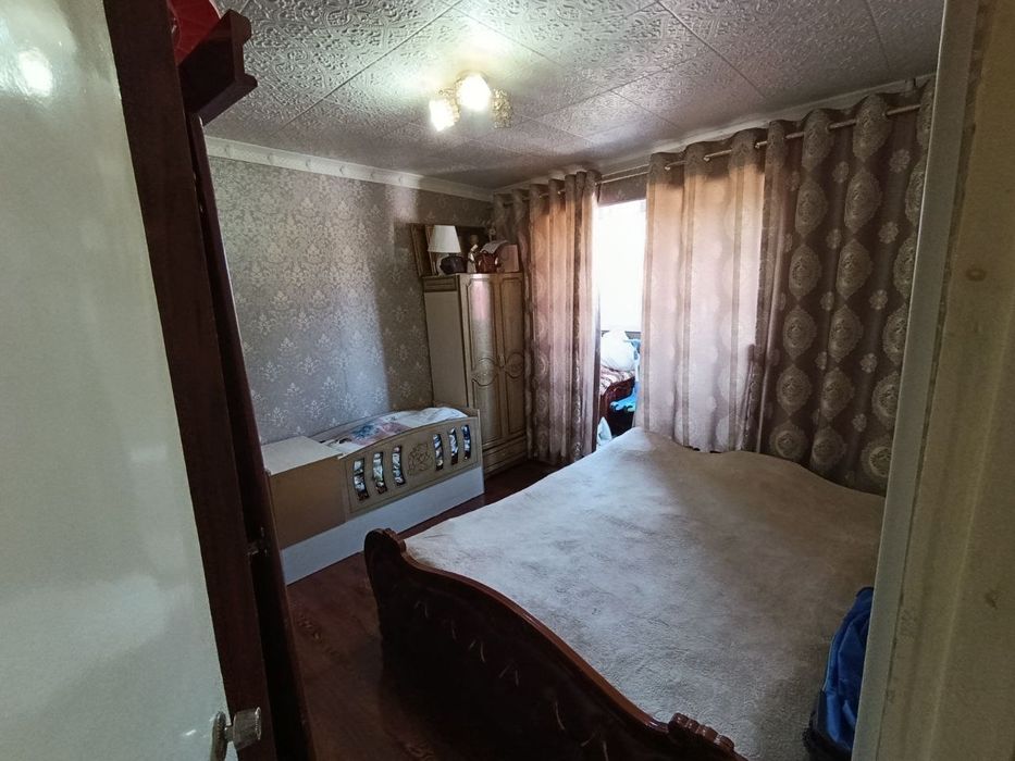 Продается 3 комнатная квартира