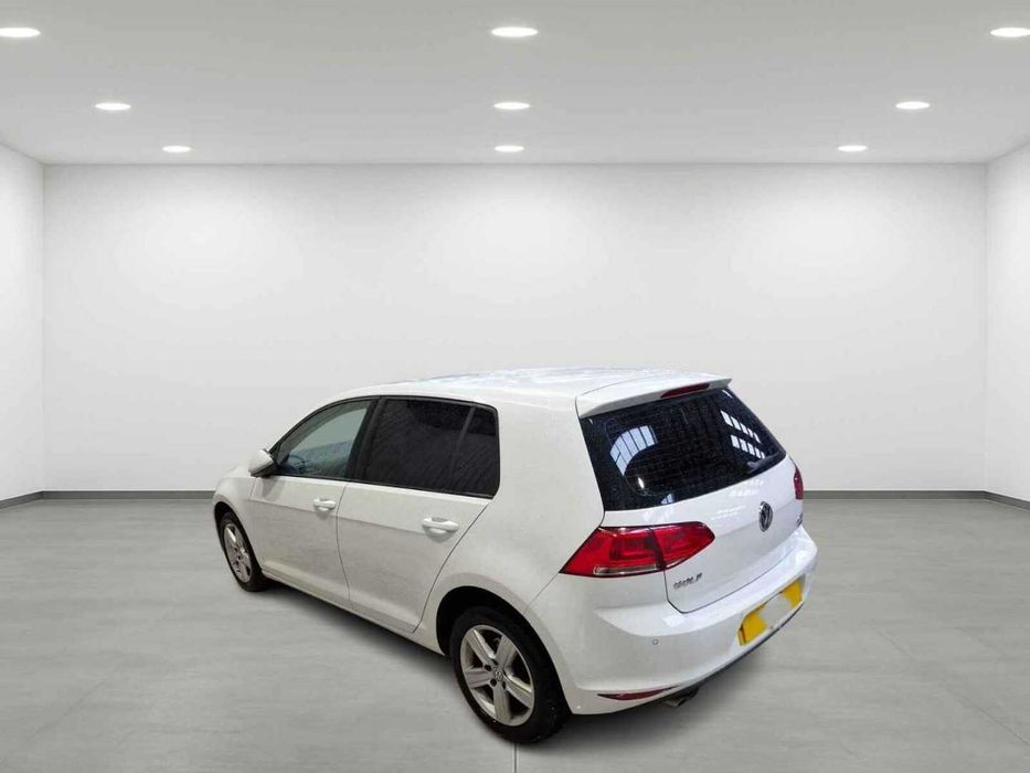 Dezmembrari dezmembrez Volkswagen Golf 7 (5G) 2.0 TDI cod motor CRL