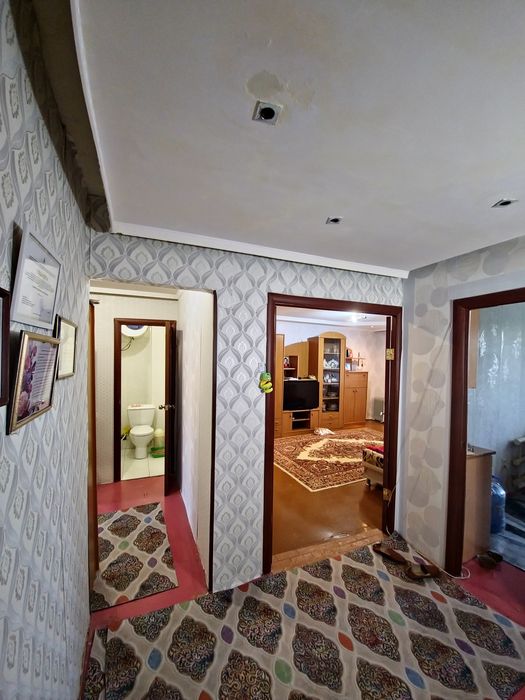 Продам 2 комнатную квартиру