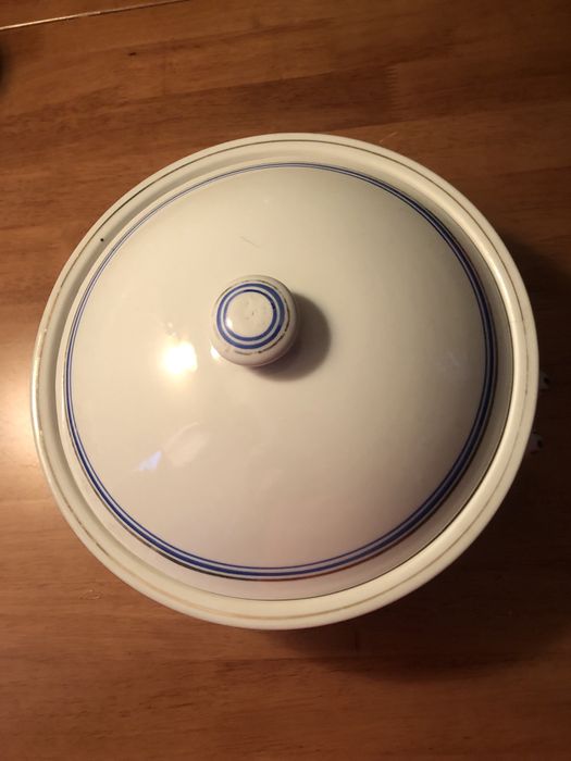 Супница Корея.