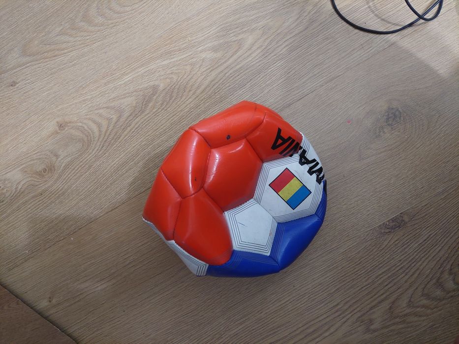 Minge de fotbal România