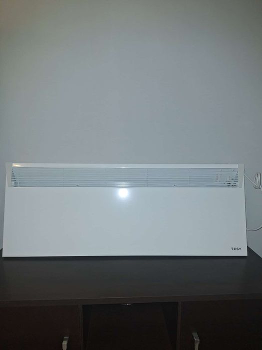 Convectori Electrici NOI