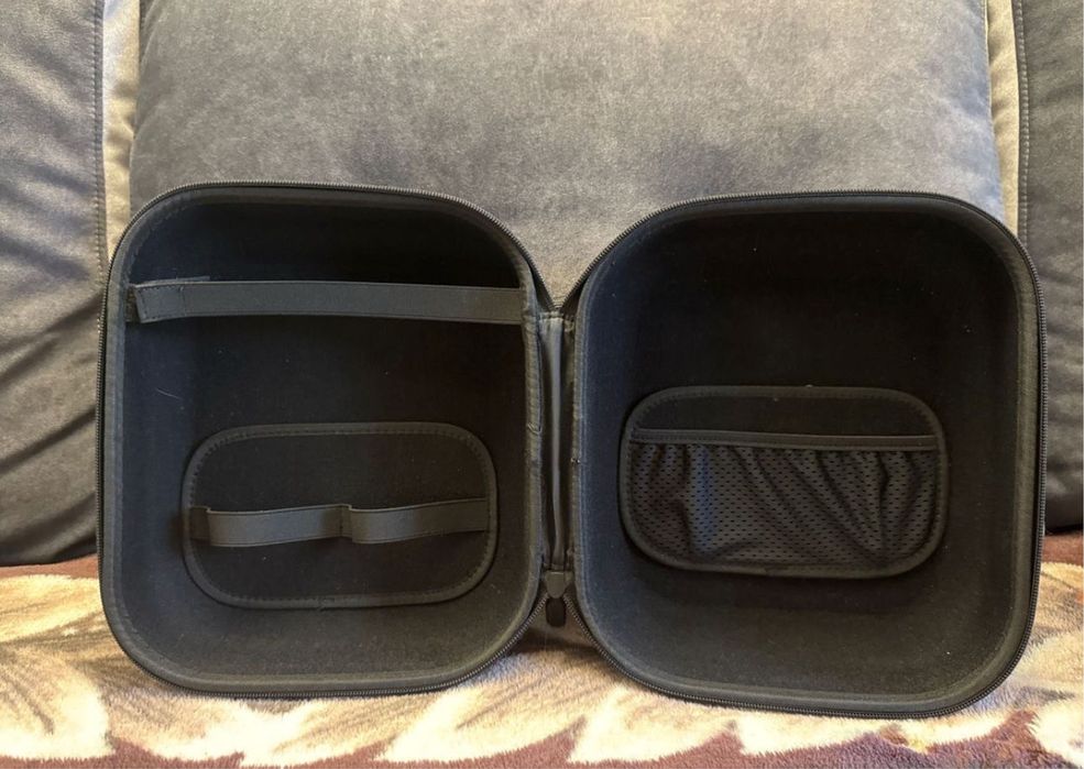 Meta Quest 3, ochelari VR