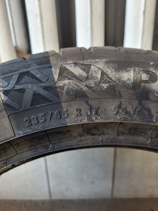 Продам континеталь новая
