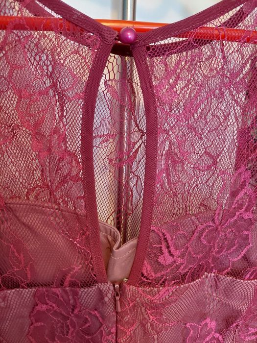 Rochiță danantelă