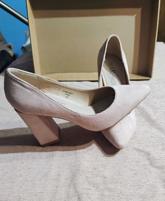 Pantofi eleganti dama