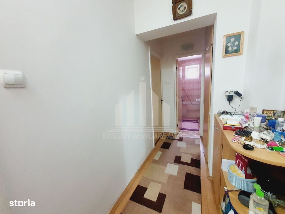Apartament 4 camere | Scara interioara | 110 mp | Cetate