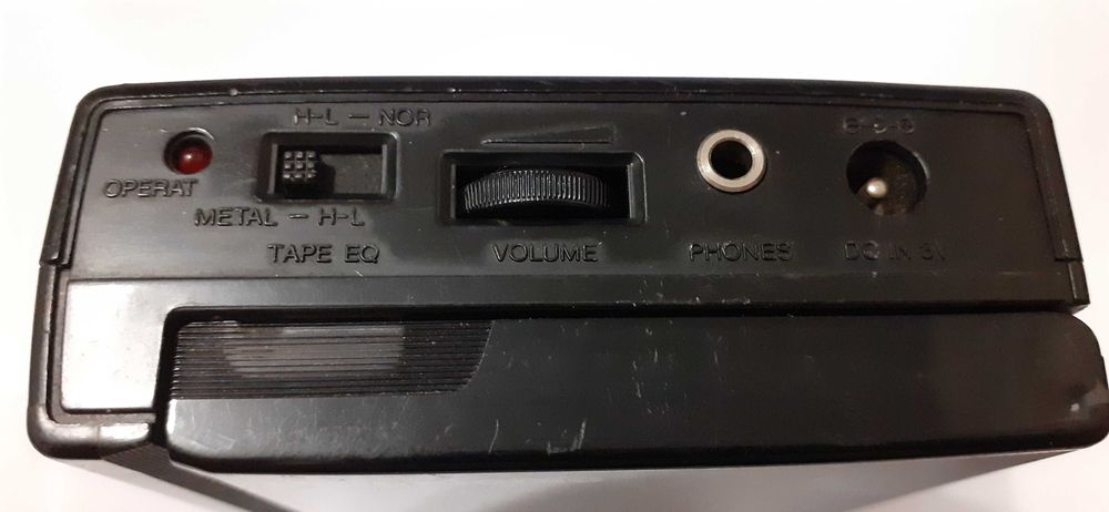 Уокмен Панасоник/ Walkman Panasonic