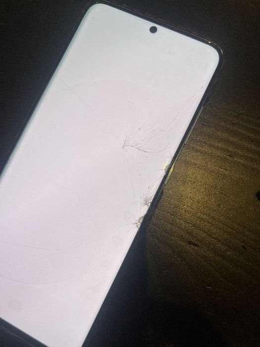 Samsung galaxy s20