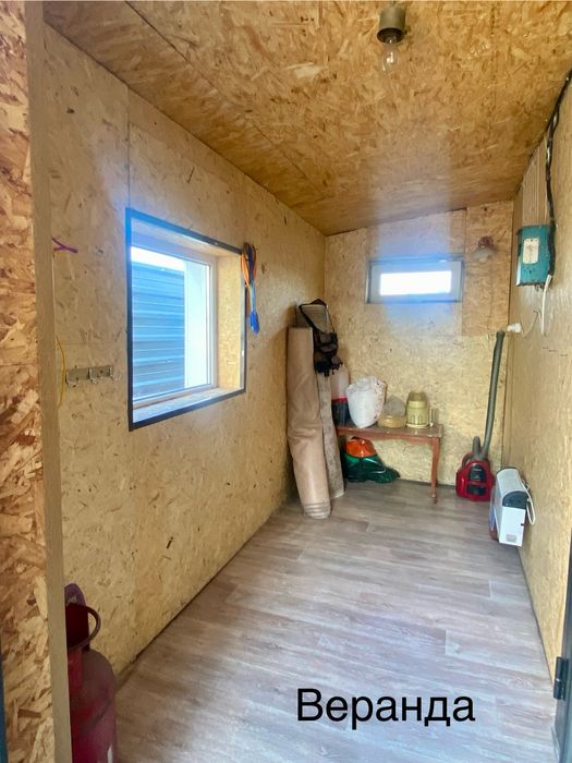 Продаётся дом на 24 квартале