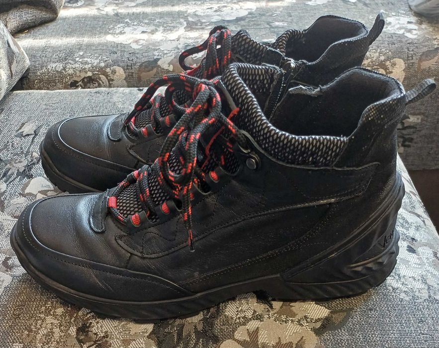 Дамски зимни обувки, номер 39