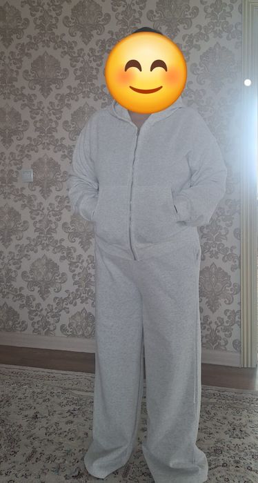Продам женский спортивка