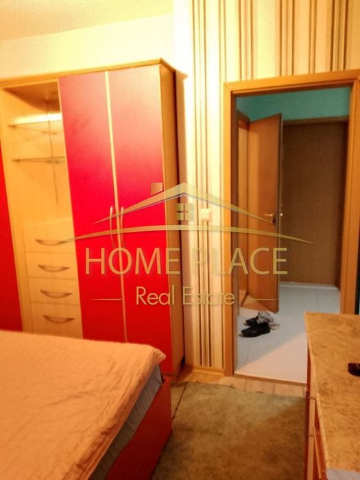 Дава се под наем Двустаен апартамент в Варна, Зимно кино Тракия - 60 кв.м за 382.5 € - Снимка #5