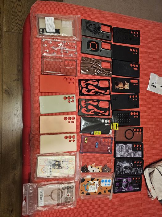 Huse Samsung s23 ultra