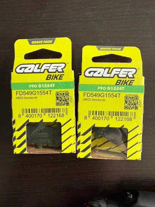 Set frane Hayes Dominion A4 Purple