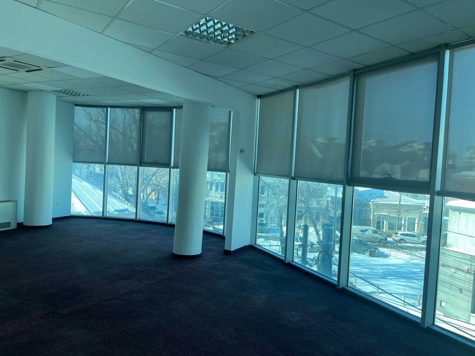 Birouri, Ultracentral, Braila