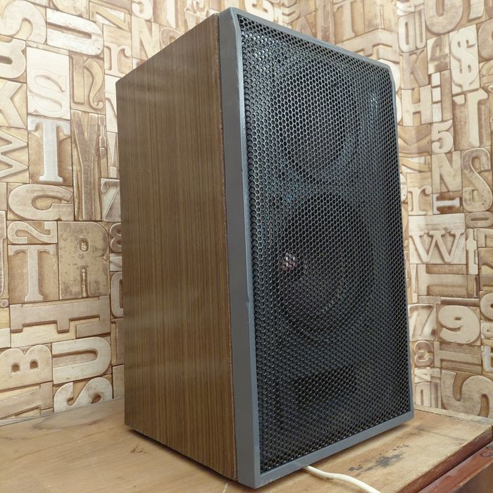 Колонки комета 225 с