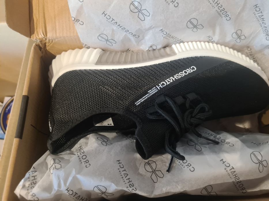 Маратонки мъжки Crosshatch