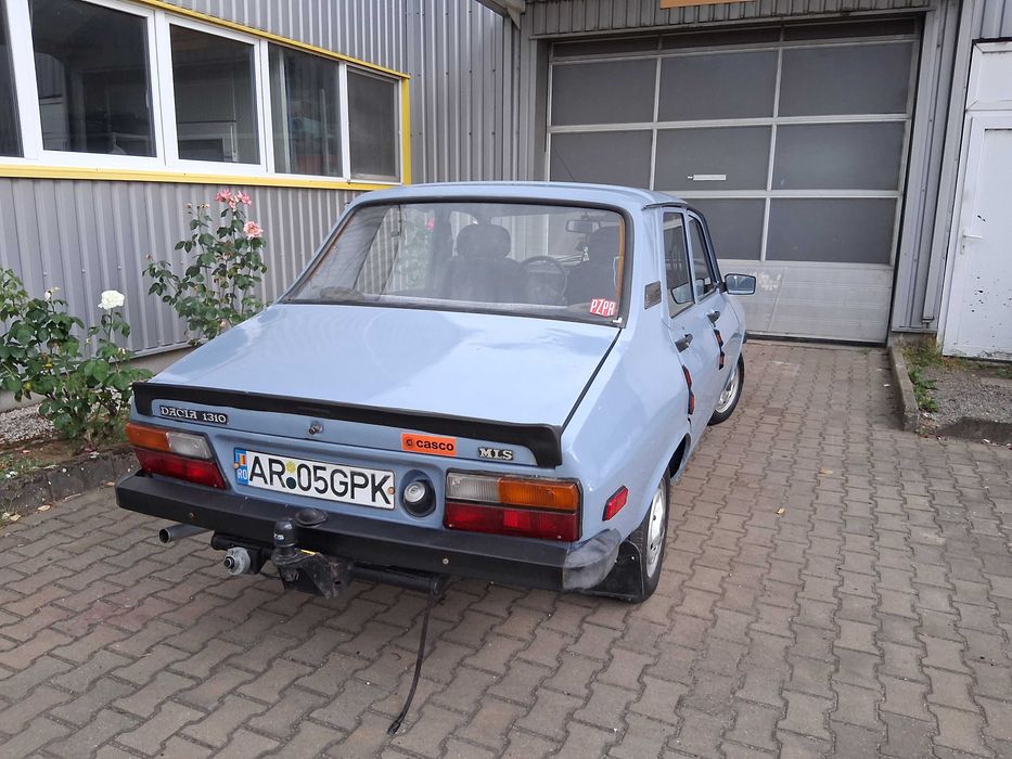 DACIA 1310 1988 — imagine 5