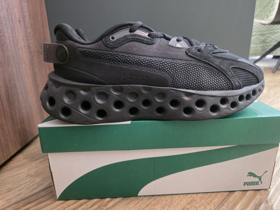 Мъжки маратонки PUMA