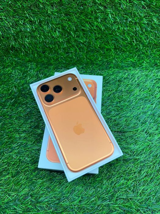 IPhone 17 Pro / 256gb / 100% / ЛОМБАРД ДД / id1074