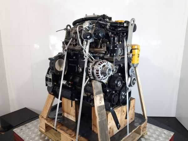 Motor complet JCB 430 TA4-55E - Piese motor JCB 430