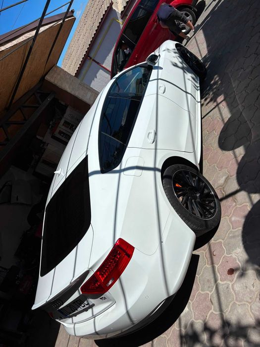 AUDI A5 B8.5 2.0 TDI 143 CP • MANUALĂ 6+1 • 153.000 KM