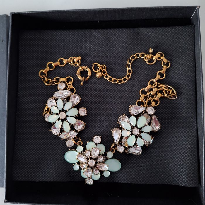 Colier Fashion you love