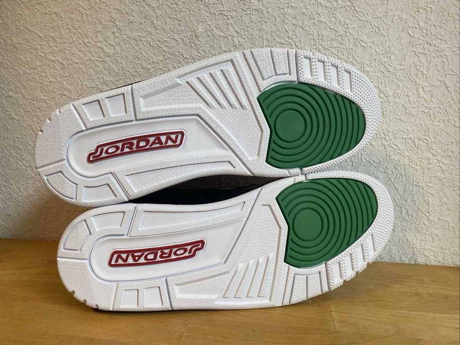 Nike Air Jordan Spizike Low