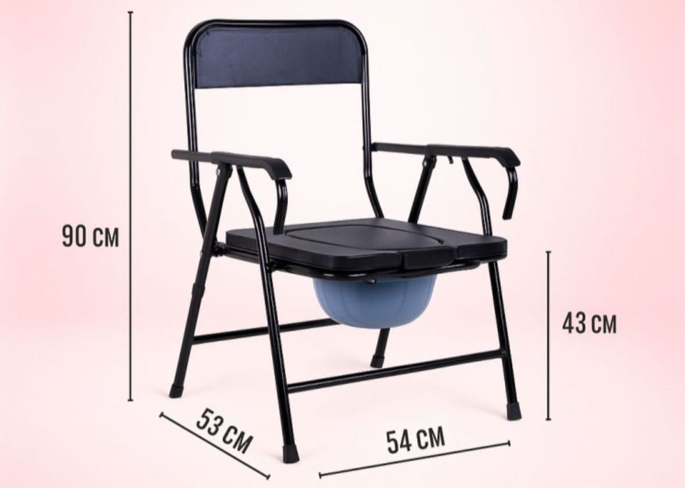 Продаю био туалет