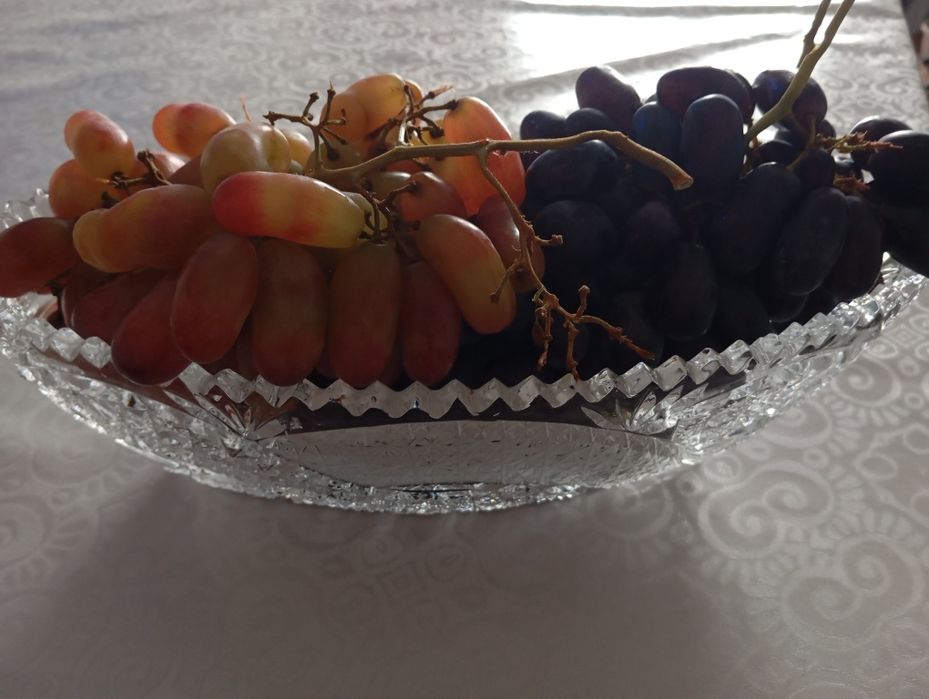 фруктовница ваза