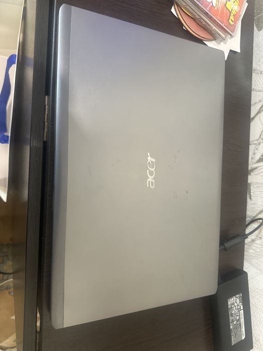 Acer aspire 5810TG-353G25Mi