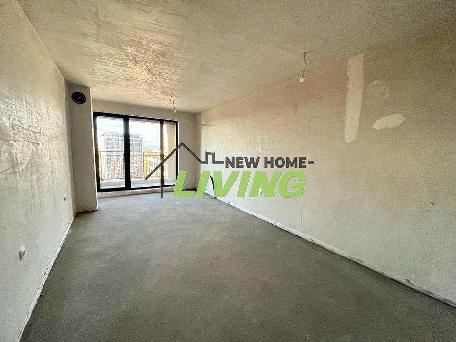 Продава се Тристаен апартамент в Пловдив, Тракия - 102 кв.м за 1461 €/кв.м - Снимка #1