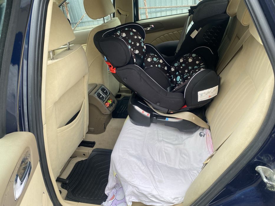 Alfa romeo 159  jtdm 2007