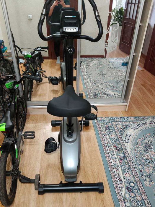 Продам велотренажер вертикальный