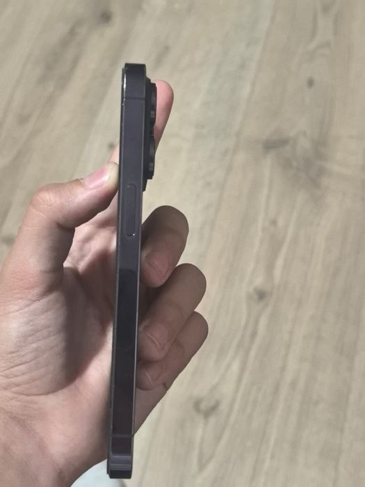 Iphone 14 pro 128GB Deep Purple