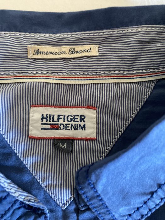 Camasa Tommy Hilfiger dama originala