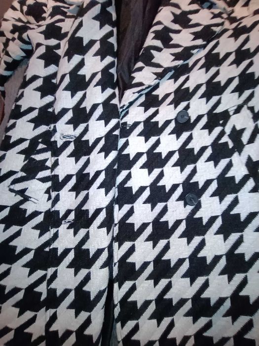 Дамско палто Asos , овърсайз