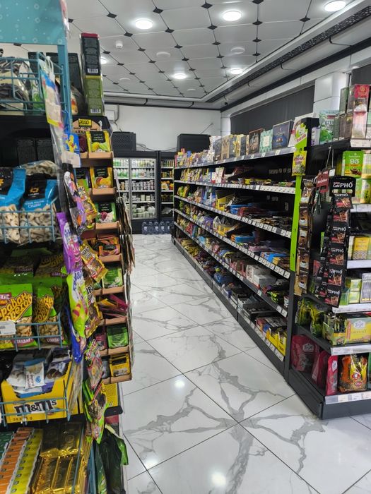 Tayyor biznes magazin sotiladi naxtga