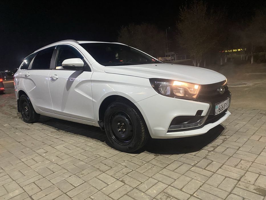 Универсал веста срочноооо